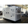 Shandong niedriger Kraftstoffverbrauch leiser Dieselgenerator